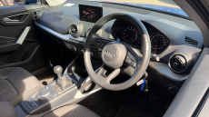 Audi Q2 35 TFSI Sport 5dr Petrol Estate